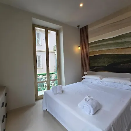 Cozy Flat Sanremo