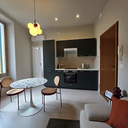 Cozy Flat Lägenhet *