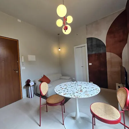 Lägenhet Cozy Flat *