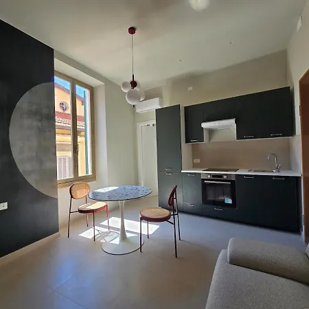 Cozy Flat Lägenhet *